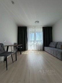 Сдается студия, 27 м²