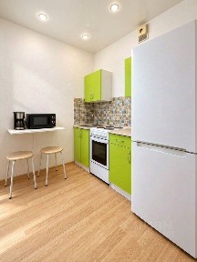 Сдается студия, 26 м²