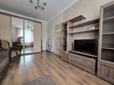 Сдается 1-комн. квартира, 35 м²