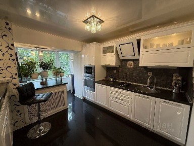 Сдается 2-комн. квартира, 54 м²