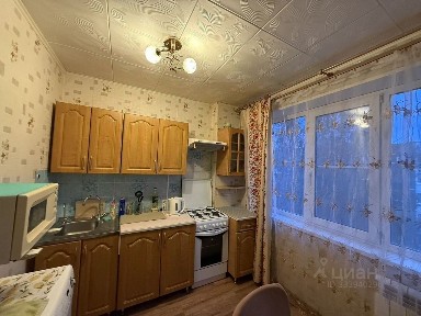 Сдается 2-комн. квартира, 54 м²