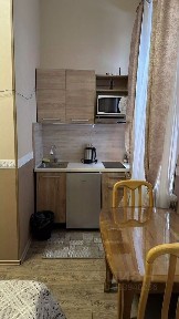 Сдается 1-комн. квартира, 24 м²