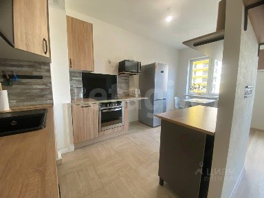 Сдается 3-комн. квартира, 68,8 м²