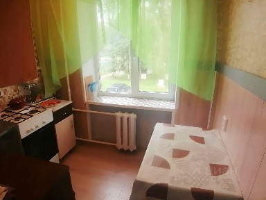 Сдается 2-комн. квартира, 43 м²