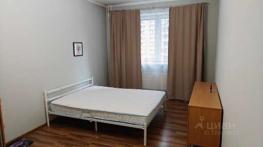 Сдается 1-комн. квартира, 37 м²