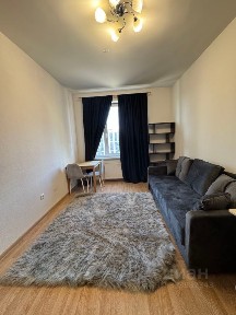 Сдается 1-комн. квартира, 31,3 м²