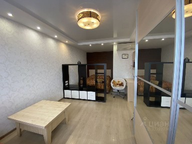 Сдается 1-комн. квартира, 39 м²