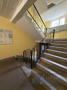 Сдается 1-комн. квартира, 39,4 м²