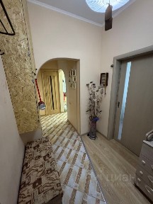 Продается 1-комн. квартира, 39,1 м²