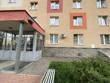 Продается студия, 17,5 м²