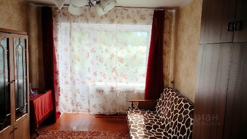 Продается 1-комн. квартира, 32,6 м²