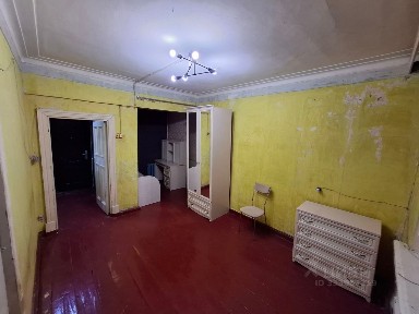 Продается 1-комн. квартира, 31,3 м²