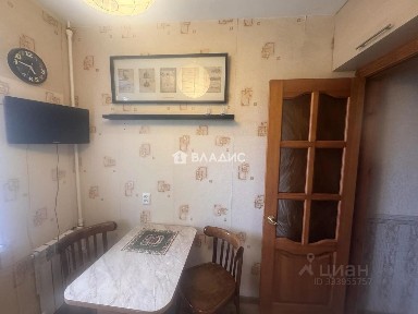 Продается 2-комн. квартира, 44,7 м²