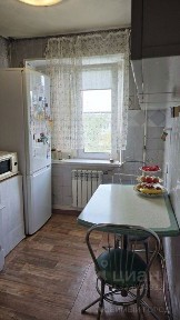 Продается 2-комн. квартира, 42,6 м²
