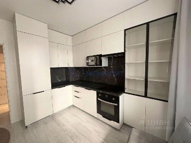 Продается 1-комн. квартира, 38,03 м²