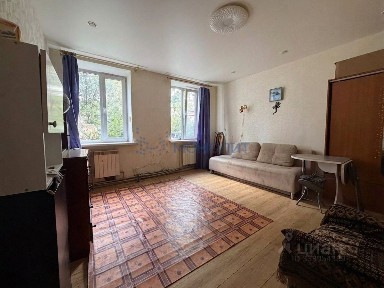 Продается 1-комн. квартира, 31,6 м²