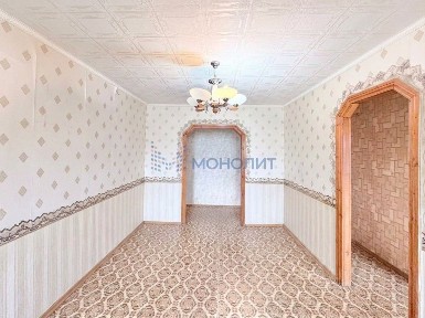 Продается 3-комн. квартира, 56 м²