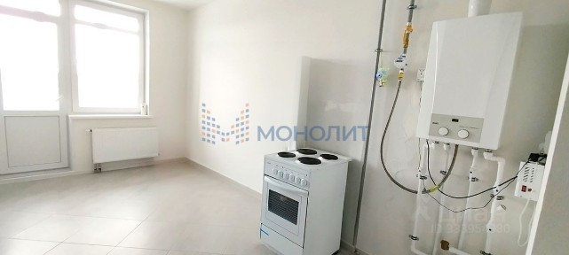 Продается 2-комн. квартира, 49,6 м²