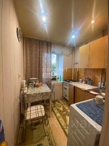 Продается 1-комн. квартира, 21,2 м²