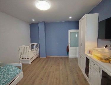 Продается 2-комн. квартира, 52,9 м²