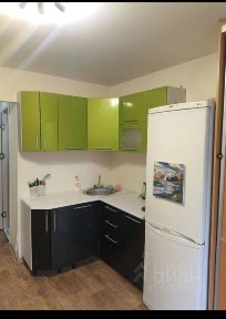 Продается 1-комн. квартира, 20,5 м²