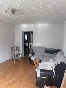 Продается 3-комн. квартира, 58,8 м²