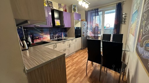 Сдается 3-комн. квартира, 76 м²