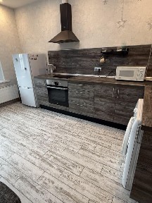 Сдается 1-комн. квартира, 41,2 м²