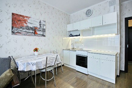 Сдается студия, 25 м²