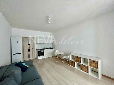 Сдается студия, 29 м²