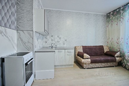 Сдается студия, 24 м²