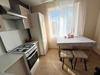Сдается 1-комн. квартира, 41 м²