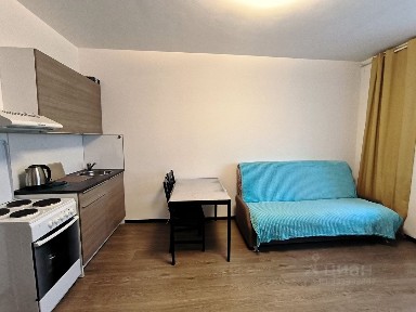 Сдается студия, 24 м²
