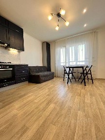 Сдается 1-комн. квартира, 49 м²