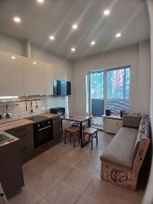 Сдается 1-комн. квартира, 32 м²