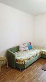 Сдается студия, 18 м²