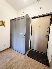 Сдается 1-комн. квартира, 32 м²