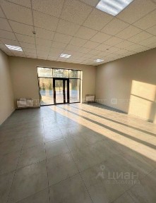 Сдается офис, 64 м²