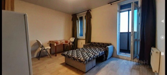 Сдается студия, 30 м²