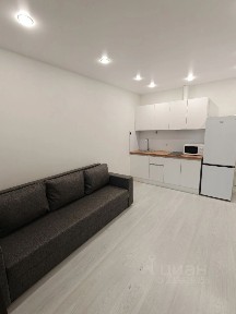 Сдается студия, 23 м²
