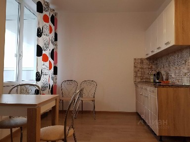 Сдается студия, 27 м²