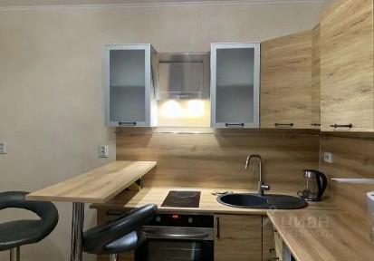 Сдается студия, 27 м²