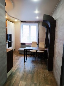 Сдается 1-комн. квартира, 39 м²