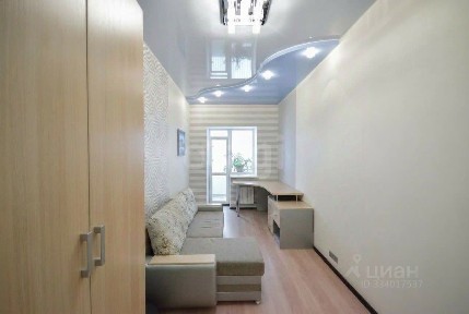 Продается 3-комн. квартира, 136 м²