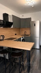 Сдается 1-комн. квартира, 33,6 м²