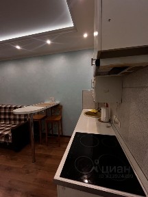 Сдается студия, 25 м²