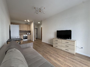 Сдается 1-комн. квартира, 41 м²