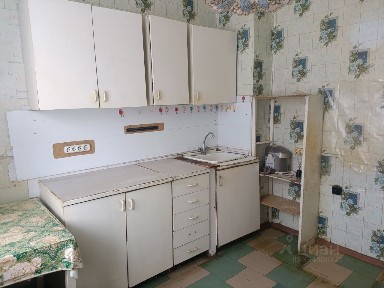 Продается 2-комн. квартира, 62,4 м²