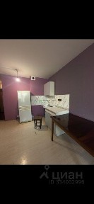 Продается студия, 26,8 м²
