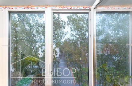 Продается 3-комн. квартира, 58,5 м²